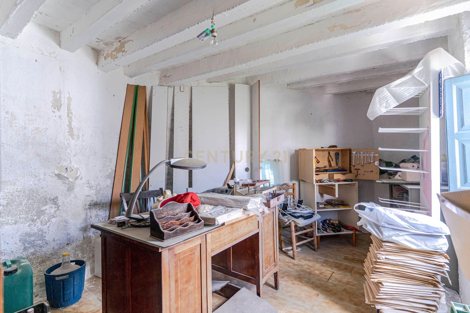 5 slaapkamer Huis te koop in Itrabo - € 180.000 (Ref: 9331056)