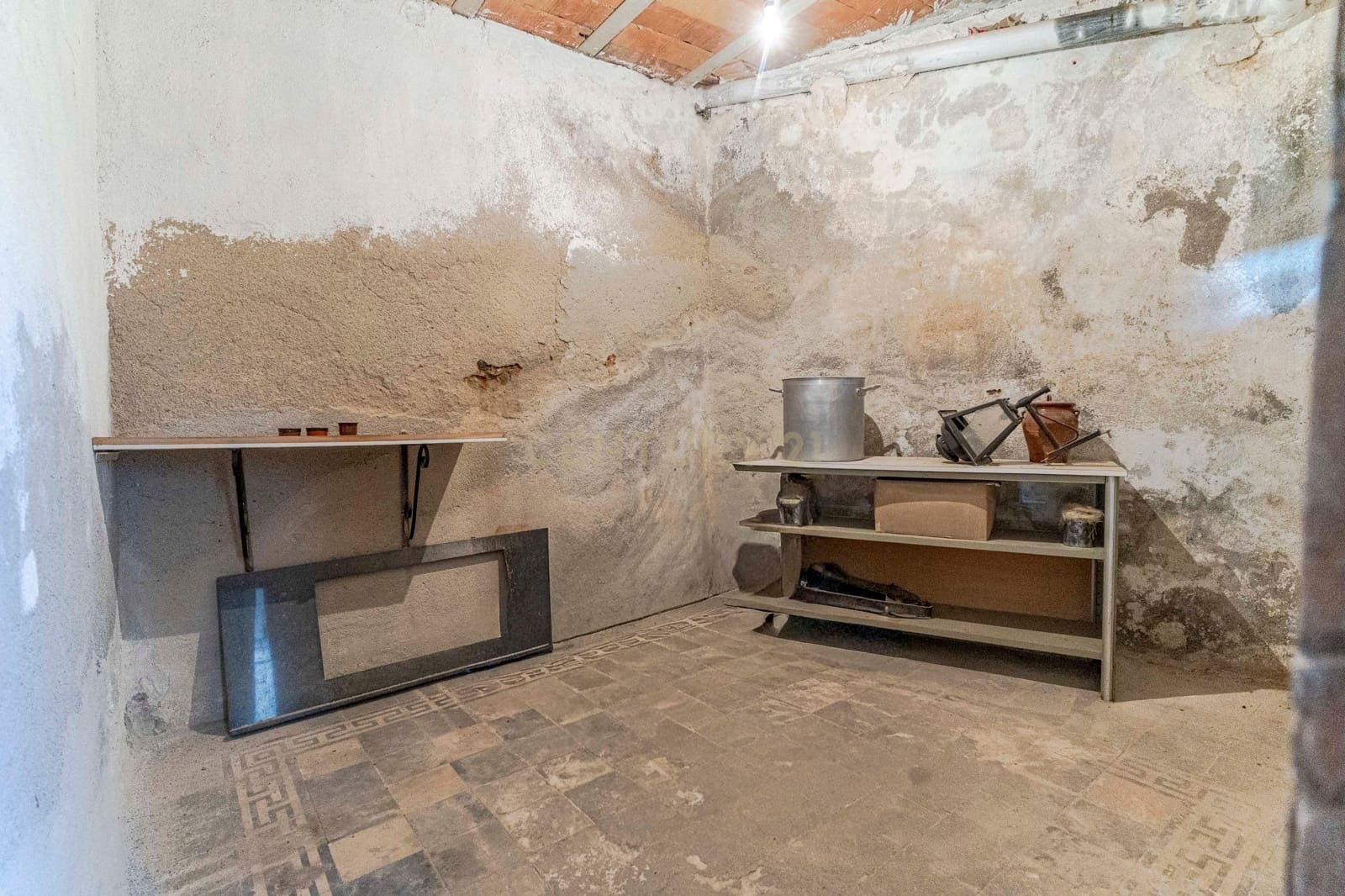 5 slaapkamer Huis te koop in Itrabo - € 180.000 (Ref: 9331056)