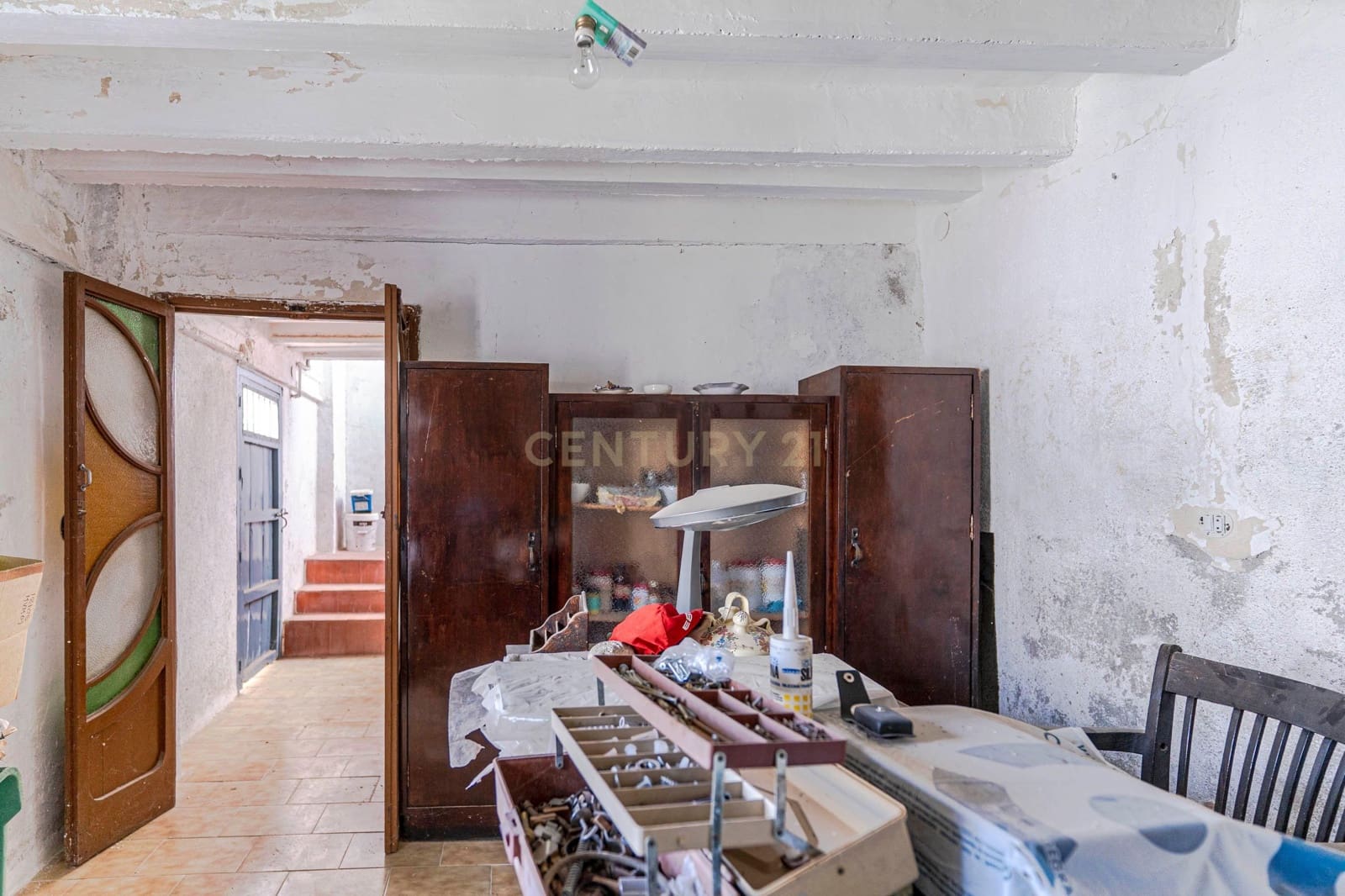 5 slaapkamer Huis te koop in Itrabo - € 180.000 (Ref: 9331056)