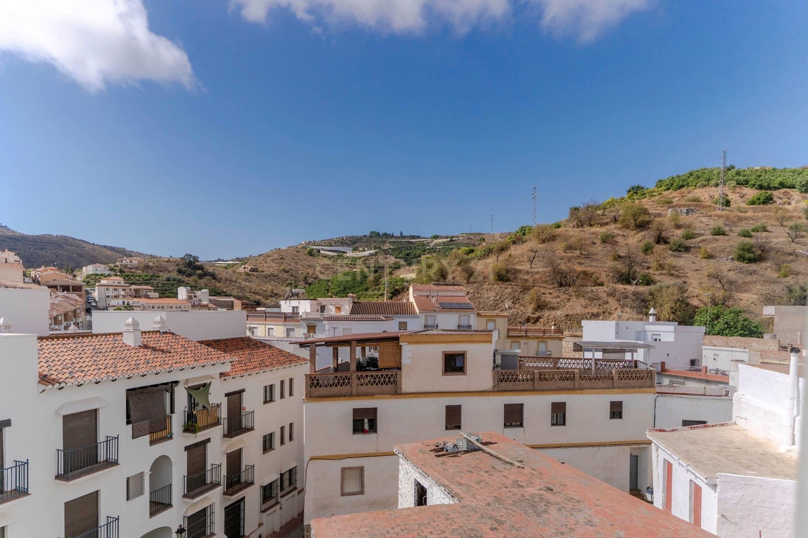 5 slaapkamer Huis te koop in Itrabo - € 180.000 (Ref: 9331056)