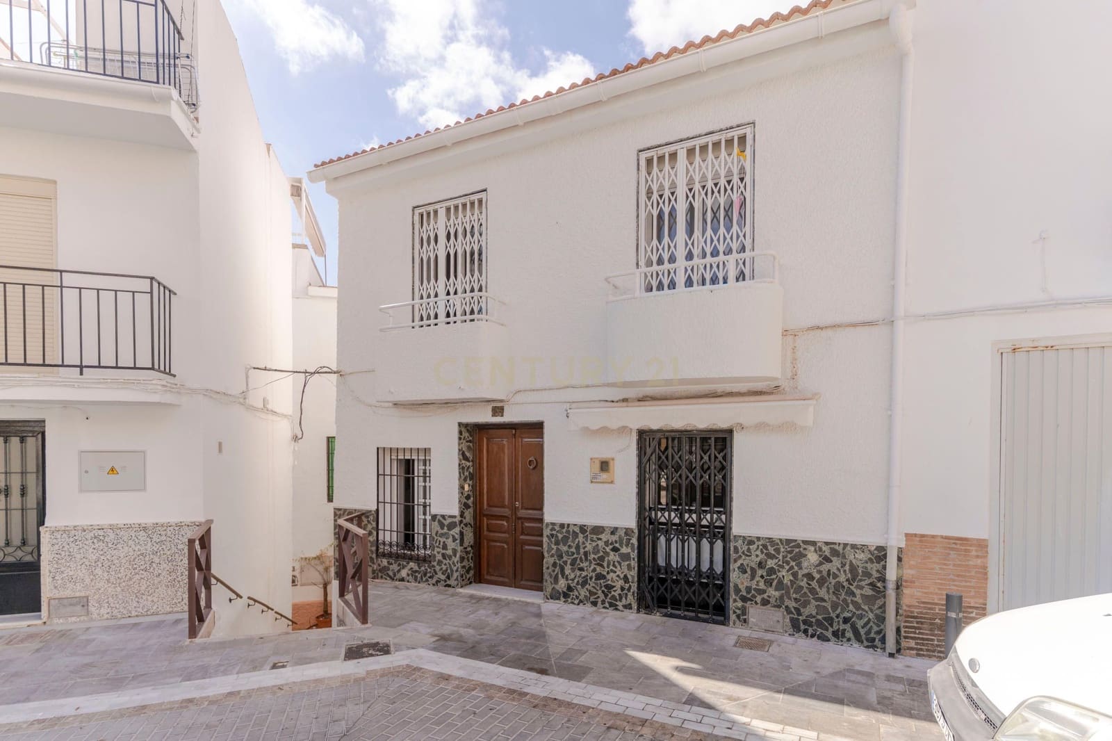 5 slaapkamer Huis te koop in Itrabo - € 180.000 (Ref: 9331056)