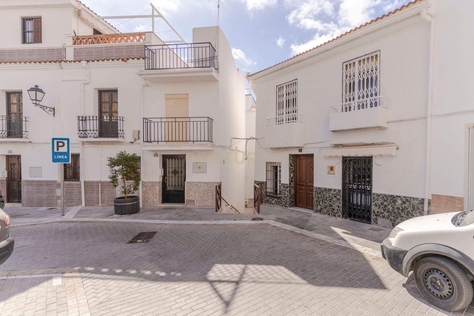 5 slaapkamer Huis te koop in Itrabo - € 180.000 (Ref: 9331056)