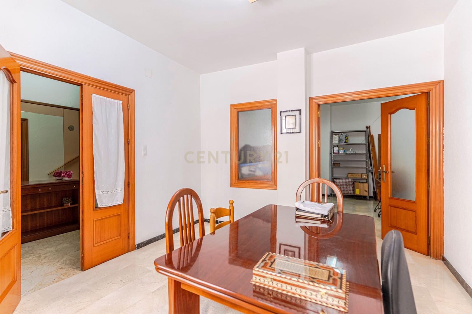 5 chambre Maison de Ville à vendre à Pinos Puente avec garage - 165 000 € (Ref: 9331057)