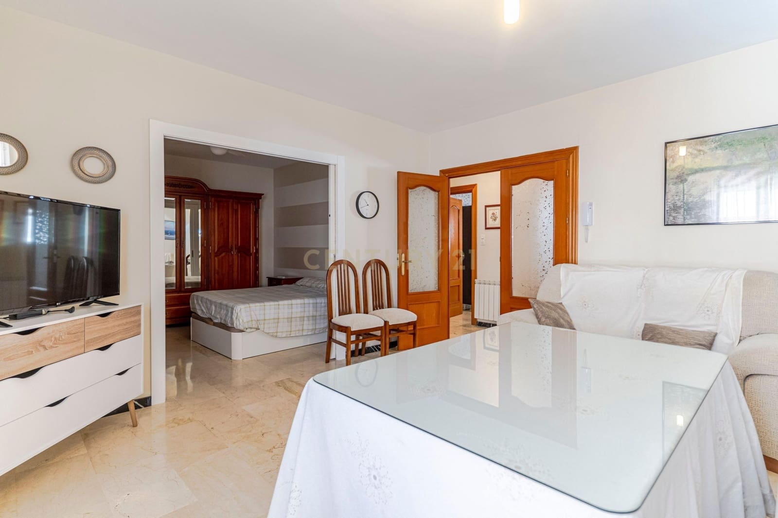 5 chambre Maison de Ville à vendre à Pinos Puente avec garage - 165 000 € (Ref: 9331057)