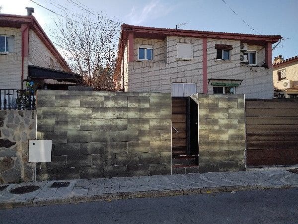 4 soveværelse Lejlighed til salg i Churriana de la Vega - € 144.000 (Ref: 9338524)