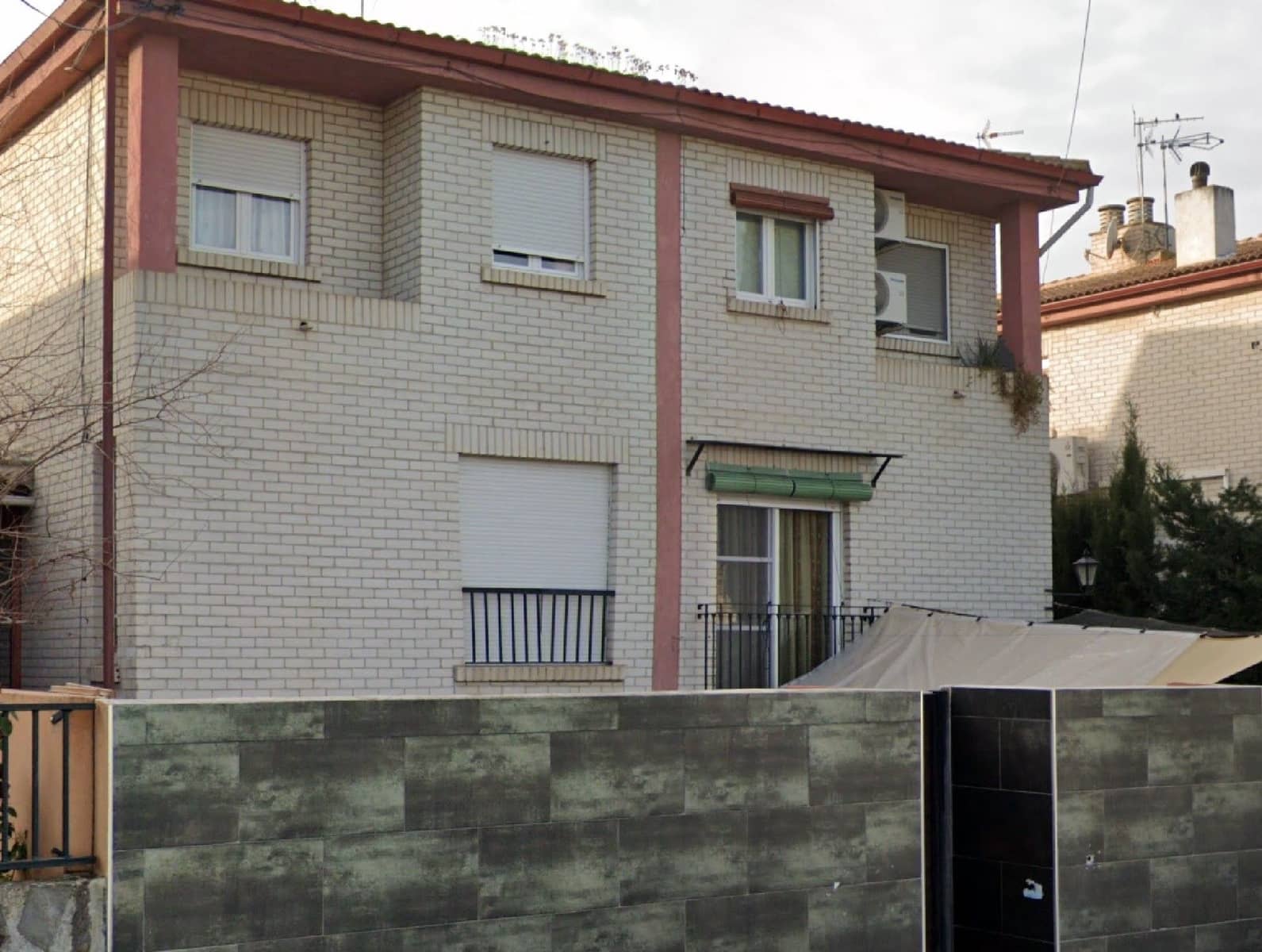 4 soverom Leilighet til salgs i Churriana de la Vega - € 144 000 (Ref: 9338524)