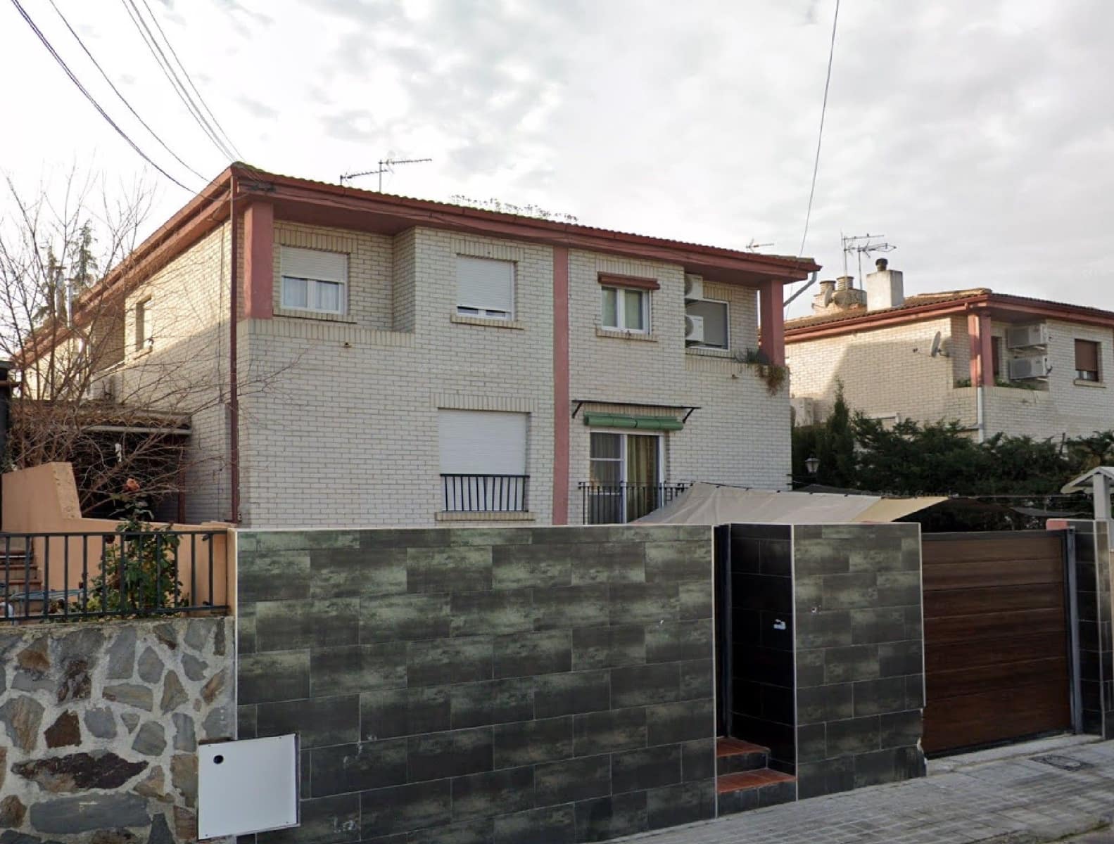 4 soverom Leilighet til salgs i Churriana de la Vega - € 144 000 (Ref: 9338524)