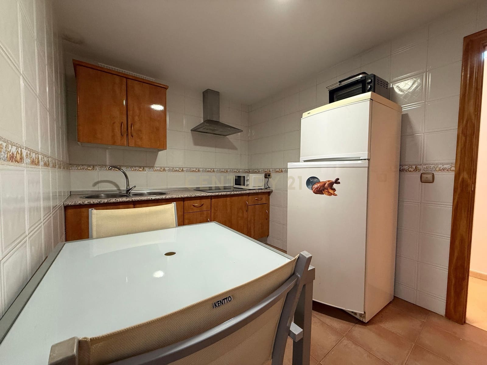 3 bedroom Flat for rent in Alhendin - € 700 (Ref: 9338658)