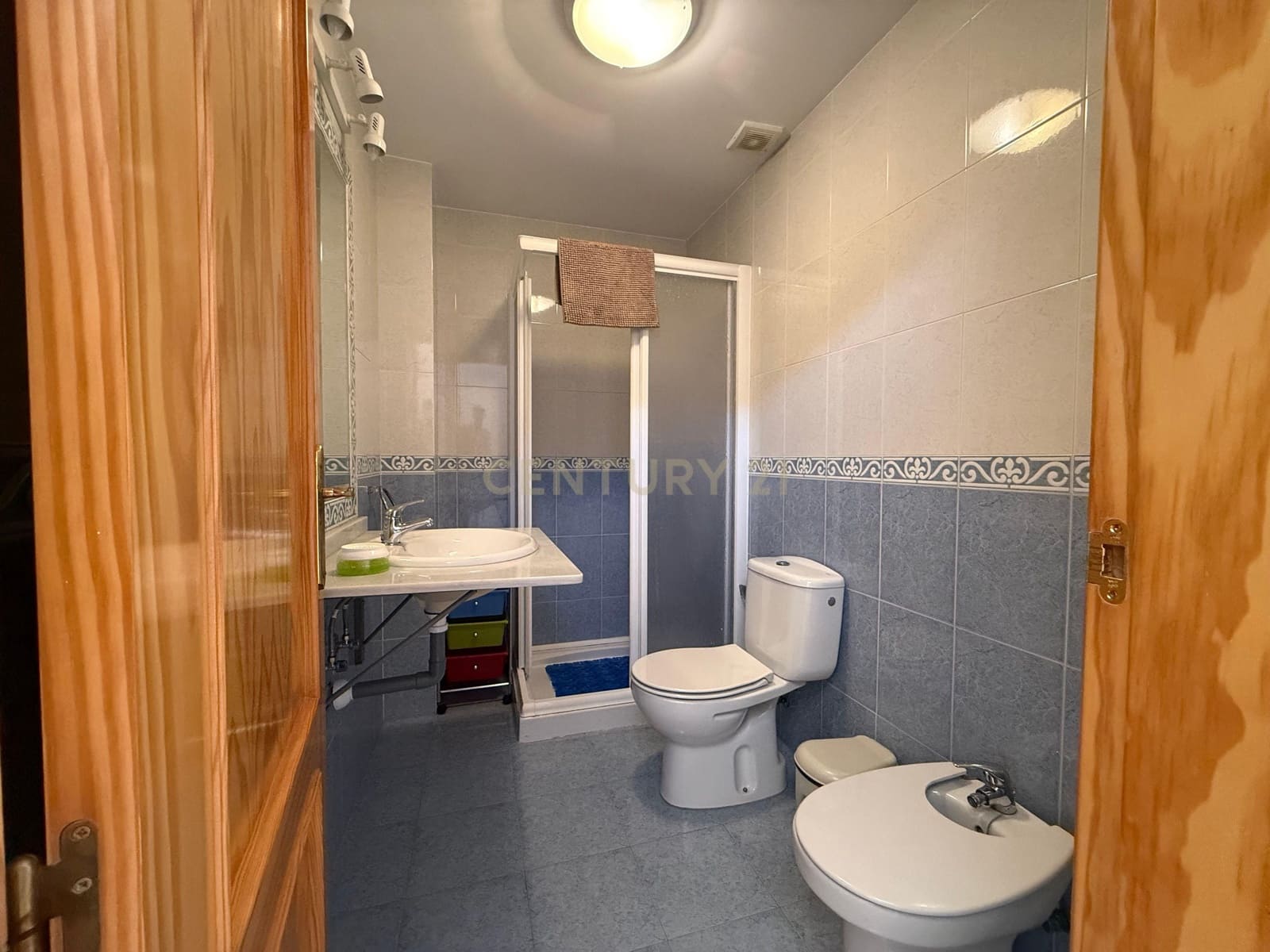 3 bedroom Flat for rent in Alhendin - € 700 (Ref: 9338658)