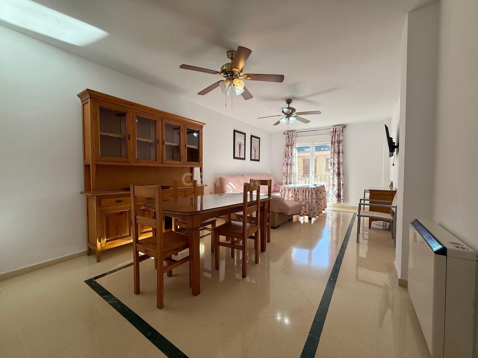 3 bedroom Flat for rent in Alhendin - € 700 (Ref: 9338658)