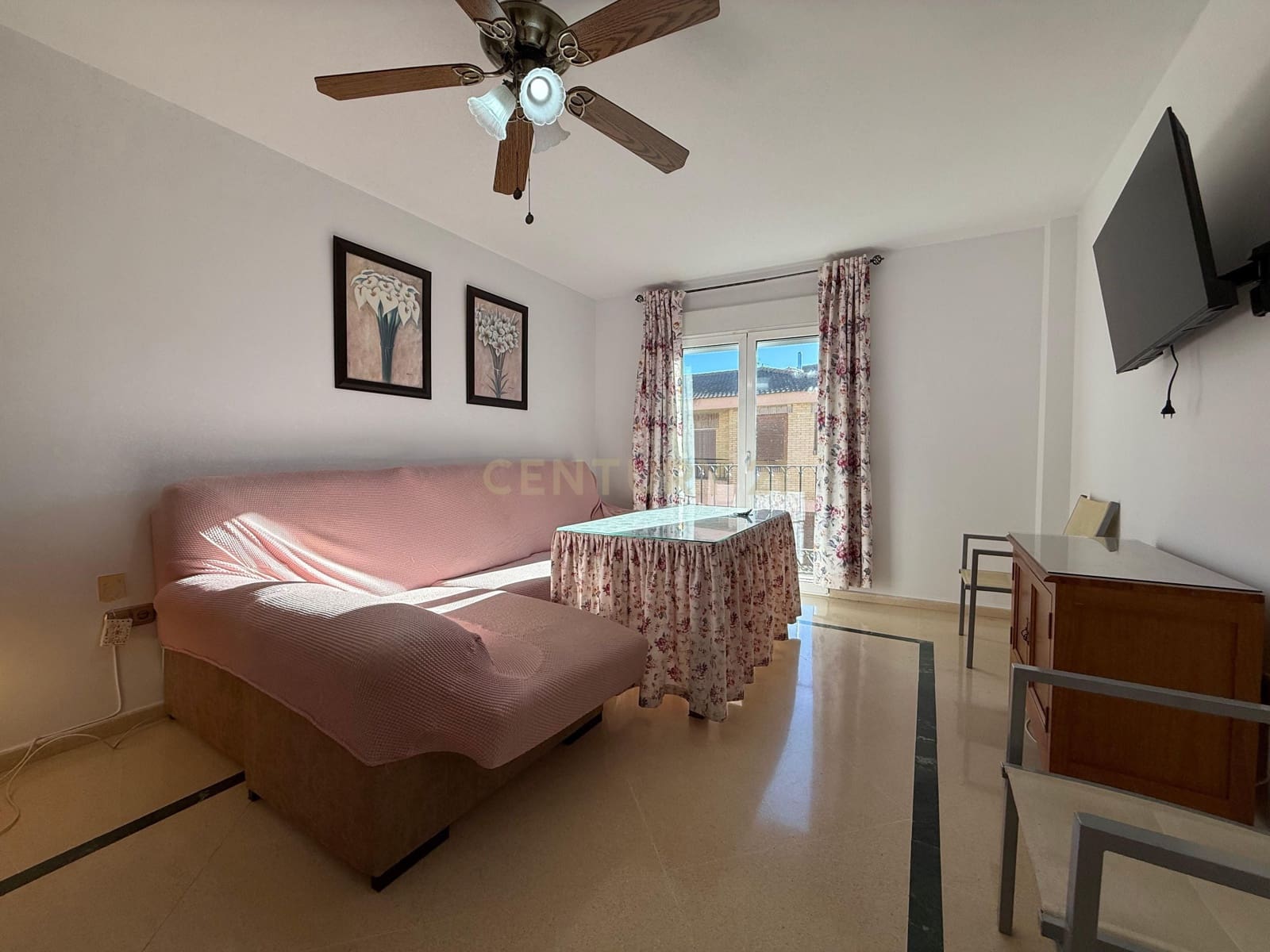 3 bedroom Flat for rent in Alhendin - € 700 (Ref: 9338658)