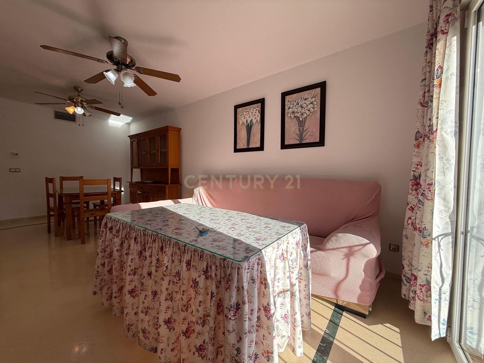 3 bedroom Flat for rent in Alhendin - € 700 (Ref: 9338658)