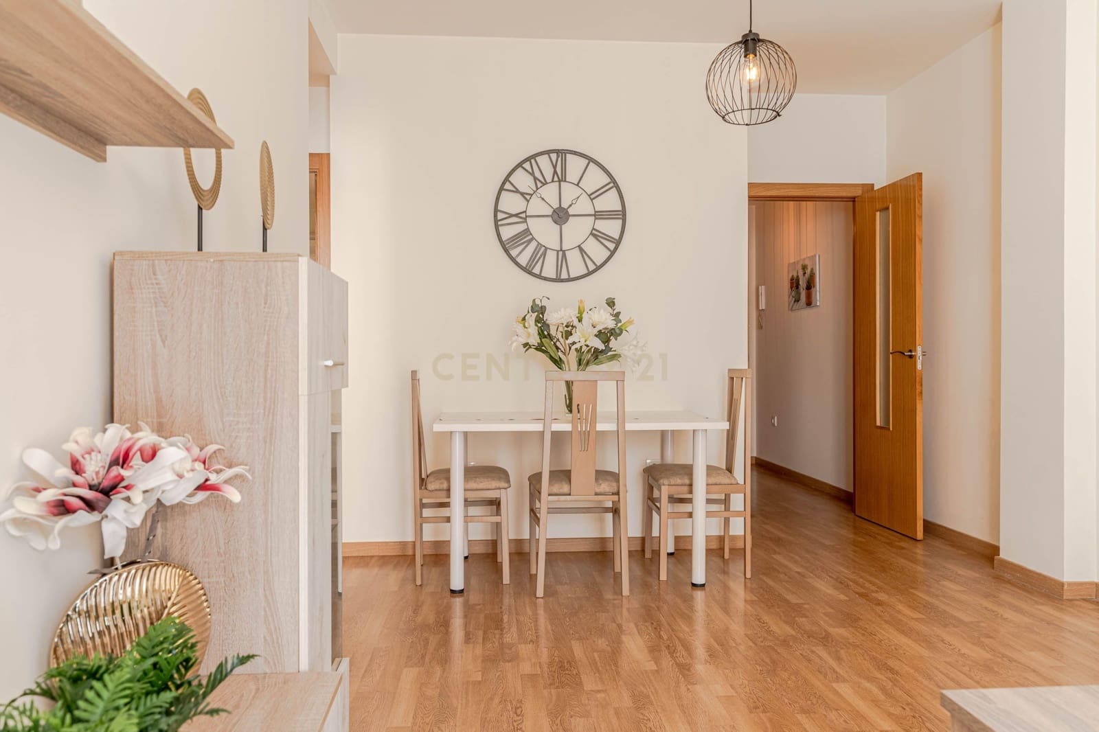 2 soveværelse Lejlighed til salg i Las Gabias med swimmingpool - € 134.900 (Ref: 9340392)