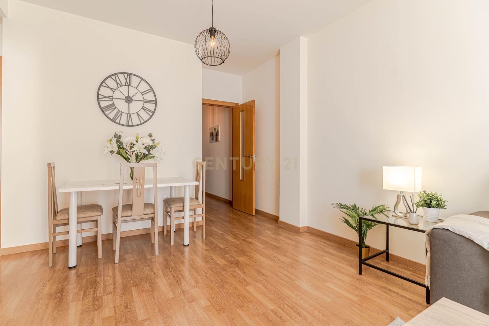 2 soveværelse Lejlighed til salg i Las Gabias med swimmingpool - € 134.900 (Ref: 9340392)