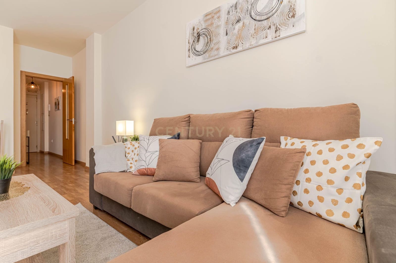 2 soveværelse Lejlighed til salg i Las Gabias med swimmingpool - € 134.900 (Ref: 9340392)