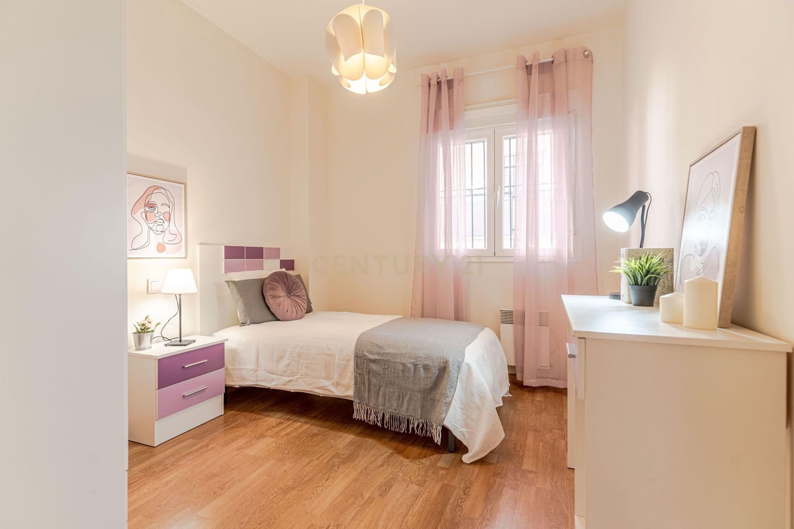 2 soveværelse Lejlighed til salg i Las Gabias med swimmingpool - € 134.900 (Ref: 9340392)