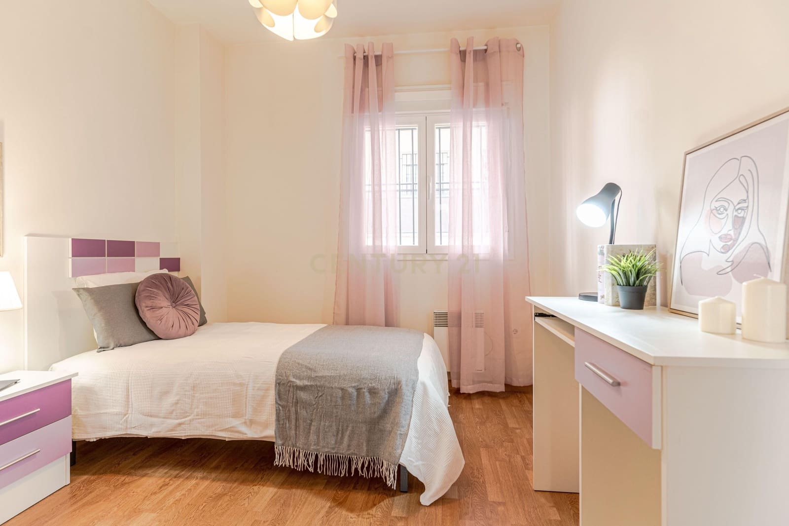 2 soveværelse Lejlighed til salg i Las Gabias med swimmingpool - € 134.900 (Ref: 9340392)