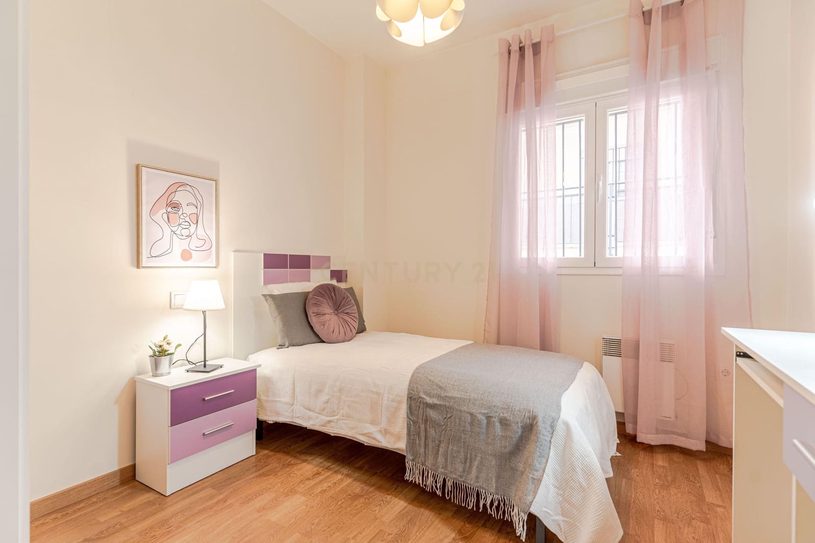 2 soveværelse Lejlighed til salg i Las Gabias med swimmingpool - € 134.900 (Ref: 9340392)