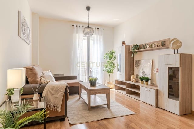 2 soveværelse Lejlighed til salg i Las Gabias med swimmingpool - € 134.900 (Ref: 9340392)