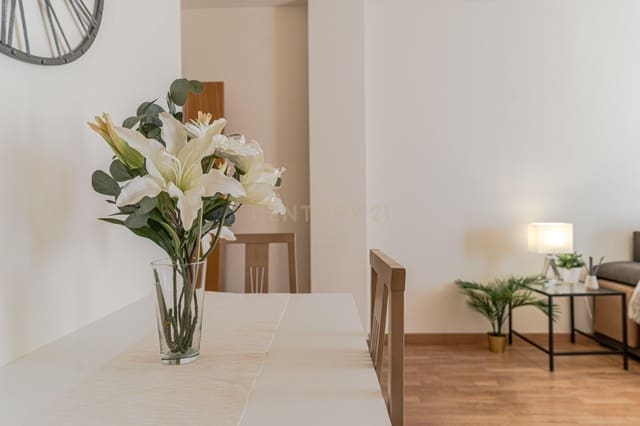 2 soveværelse Lejlighed til salg i Las Gabias med swimmingpool - € 134.900 (Ref: 9340392)