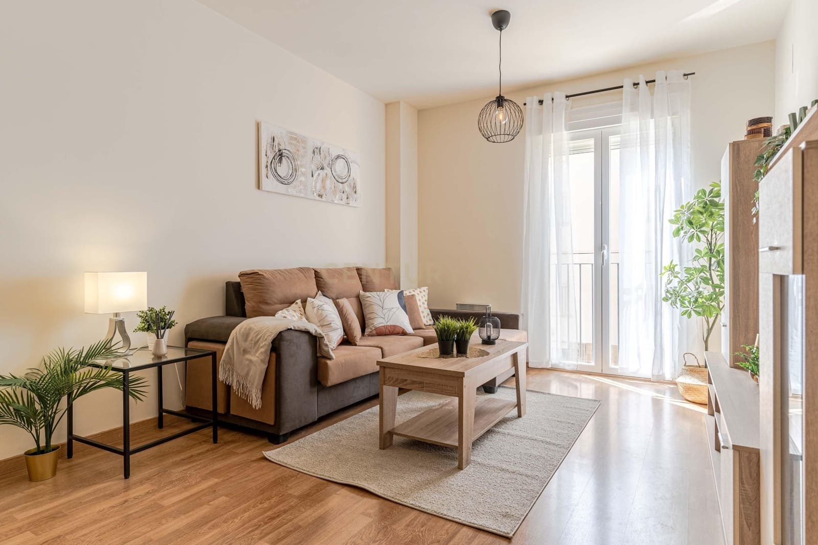 2 soveværelse Lejlighed til salg i Las Gabias med swimmingpool - € 134.900 (Ref: 9340392)