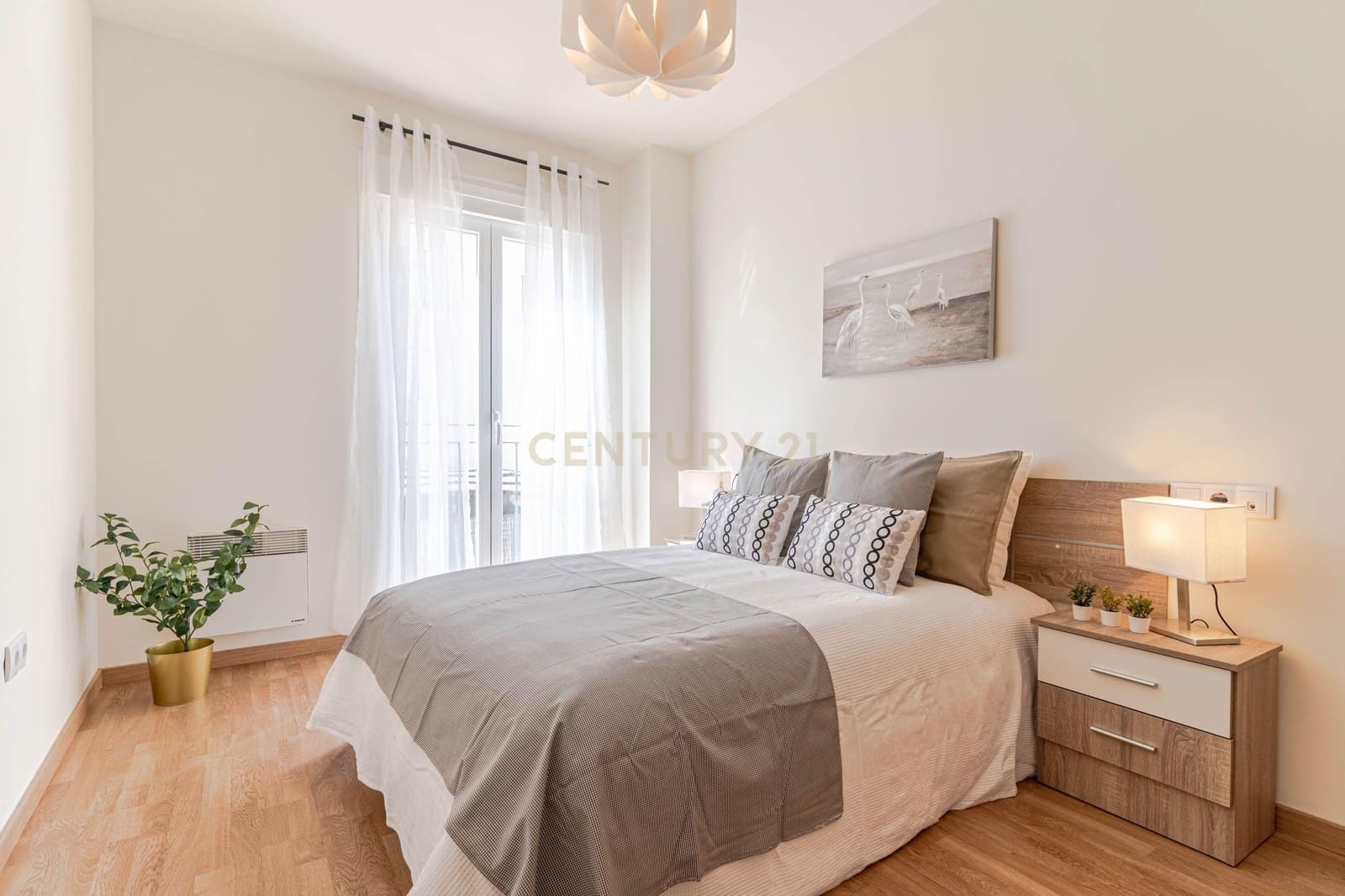 2 soveværelse Lejlighed til salg i Las Gabias med swimmingpool - € 134.900 (Ref: 9340392)