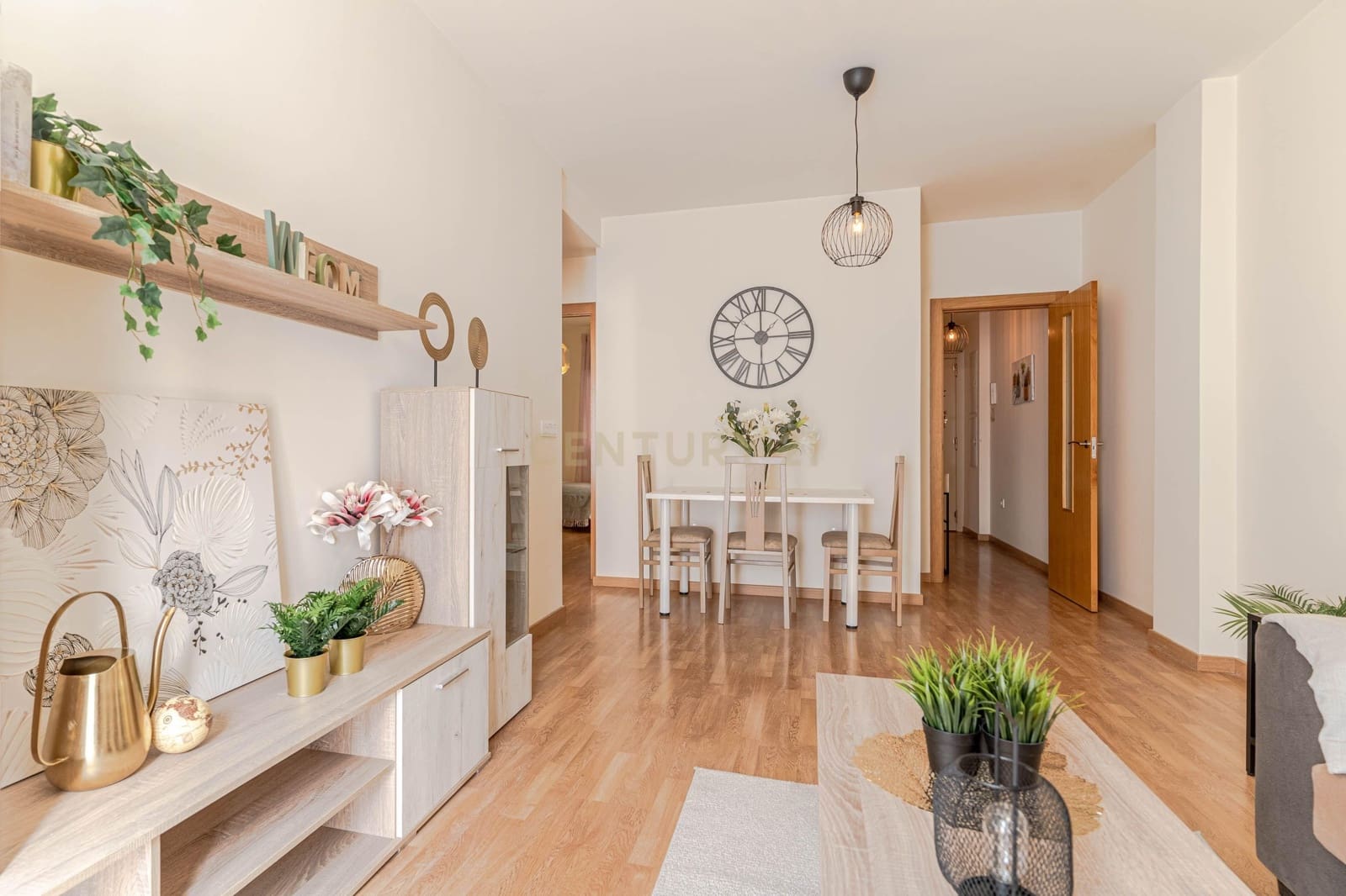 2 soveværelse Lejlighed til salg i Las Gabias med swimmingpool - € 134.900 (Ref: 9340392)