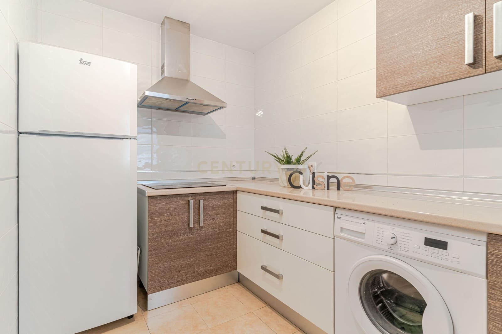 2 soveværelse Lejlighed til salg i Las Gabias med swimmingpool - € 134.900 (Ref: 9340392)