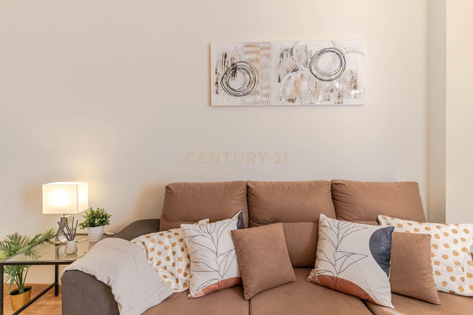 2 soveværelse Lejlighed til salg i Las Gabias med swimmingpool - € 134.900 (Ref: 9340392)