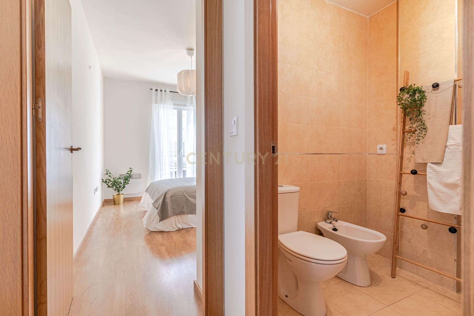 2 soveværelse Lejlighed til salg i Las Gabias med swimmingpool - € 134.900 (Ref: 9340392)