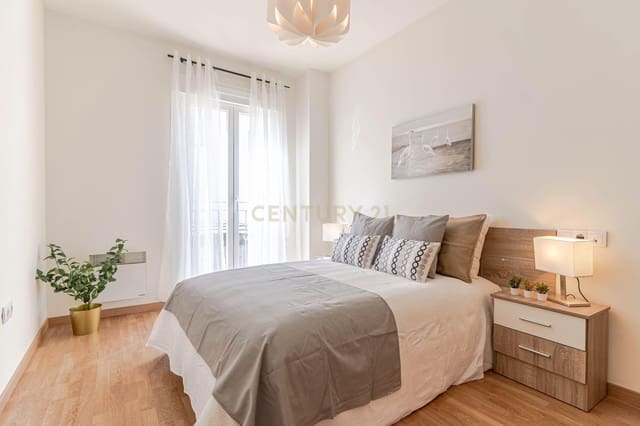 2 soveværelse Lejlighed til salg i Las Gabias med swimmingpool - € 134.900 (Ref: 9340392)