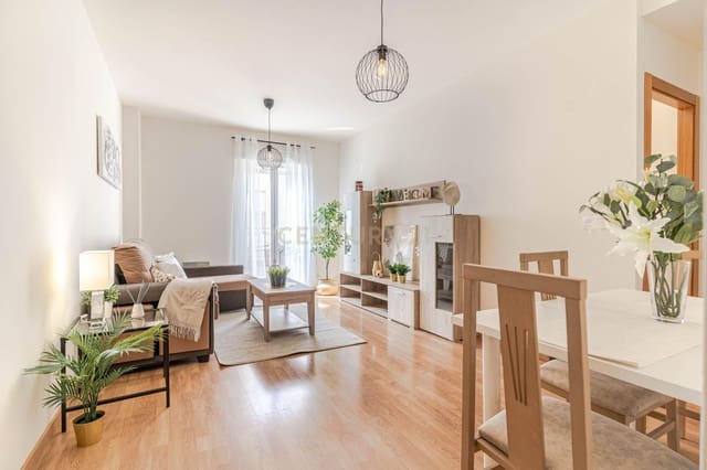 2 soverom Leilighet til salgs i Las Gabias med svømmebasseng - € 134 900 (Ref: 9340392)