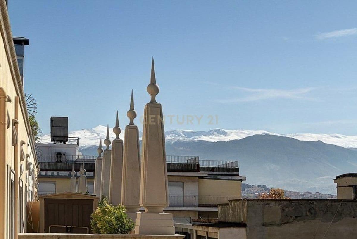 2 camera da letto Attico in vendita in Granada citta - 595.000 € (Rif: 9343637)