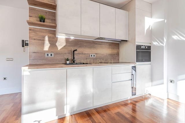 2 soverom Penthouse til salgs i San Matías - Realejo, Granada by - € 595 000 (Ref: 9343637)