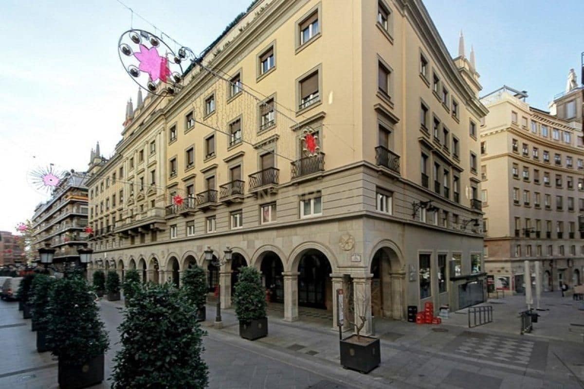 2 camera da letto Attico in vendita in Granada citta - 595.000 € (Rif: 9343637)