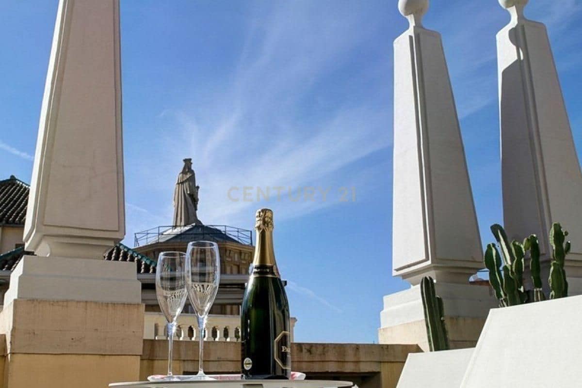 2 camera da letto Attico in vendita in Granada citta - 595.000 € (Rif: 9343637)