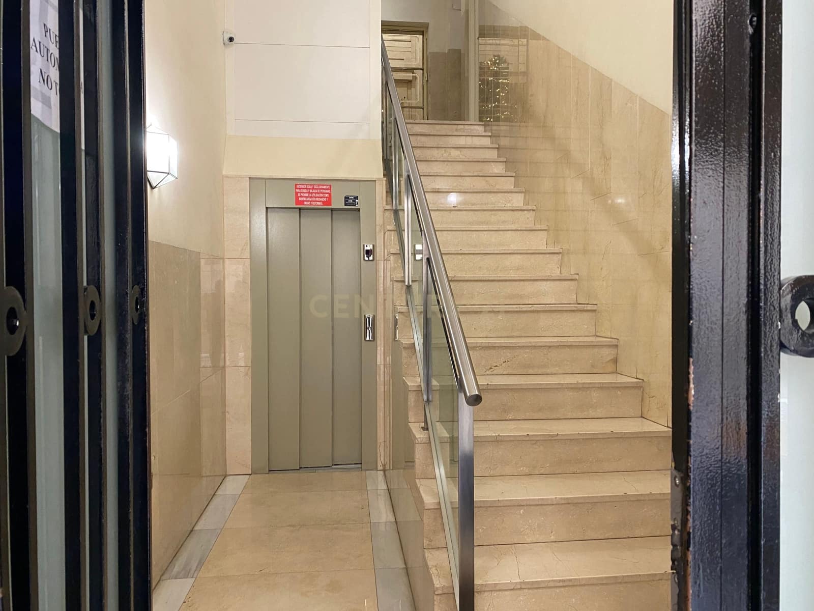 2 sovrum Takvåning till salu i Granada stad - 575 000 € (Ref: 9343637)