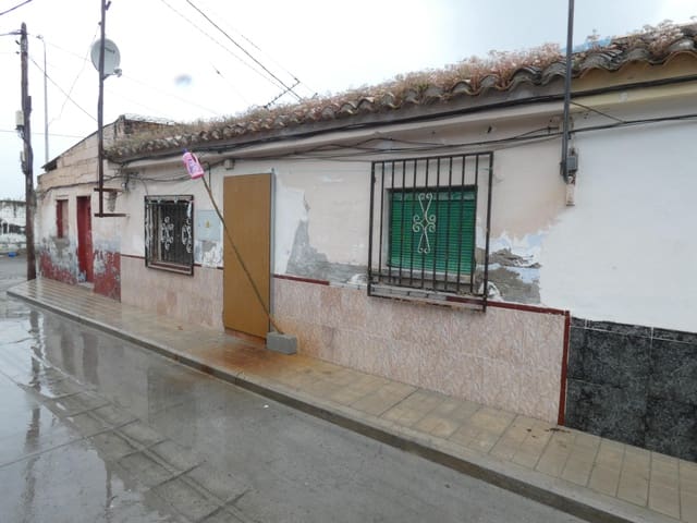 2 quarto Apartamento para venda em Fuente Vaqueros - 29 000 € (Ref: 9345044)