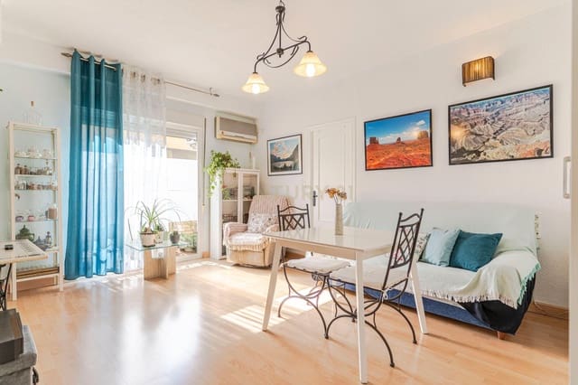 3 chambre Appartement à vendre à Camino de Ronda - Rosaleda, Grenade ville - 299 000 € (Ref: 9348682)