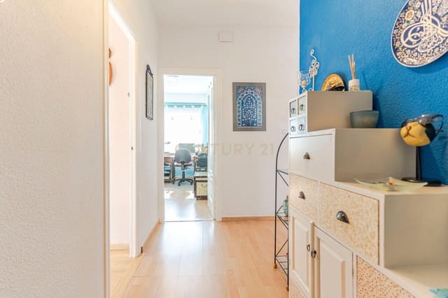 3 chambre Appartement à vendre à Camino de Ronda - Rosaleda, Grenade ville - 299 000 € (Ref: 9348682)