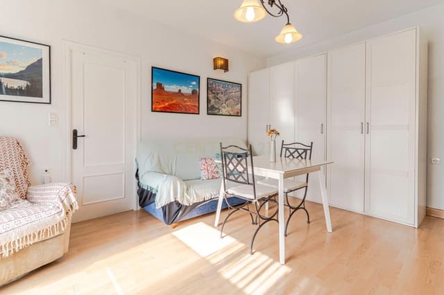 3 chambre Appartement à vendre à Camino de Ronda - Rosaleda, Grenade ville - 299 000 € (Ref: 9348682)