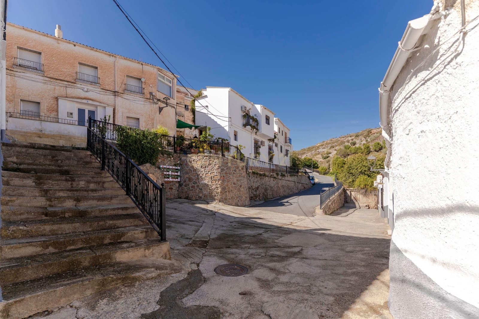 Działka budowlana na sprzedaż w Murtas - 15 000 € (Ref: 9348683)