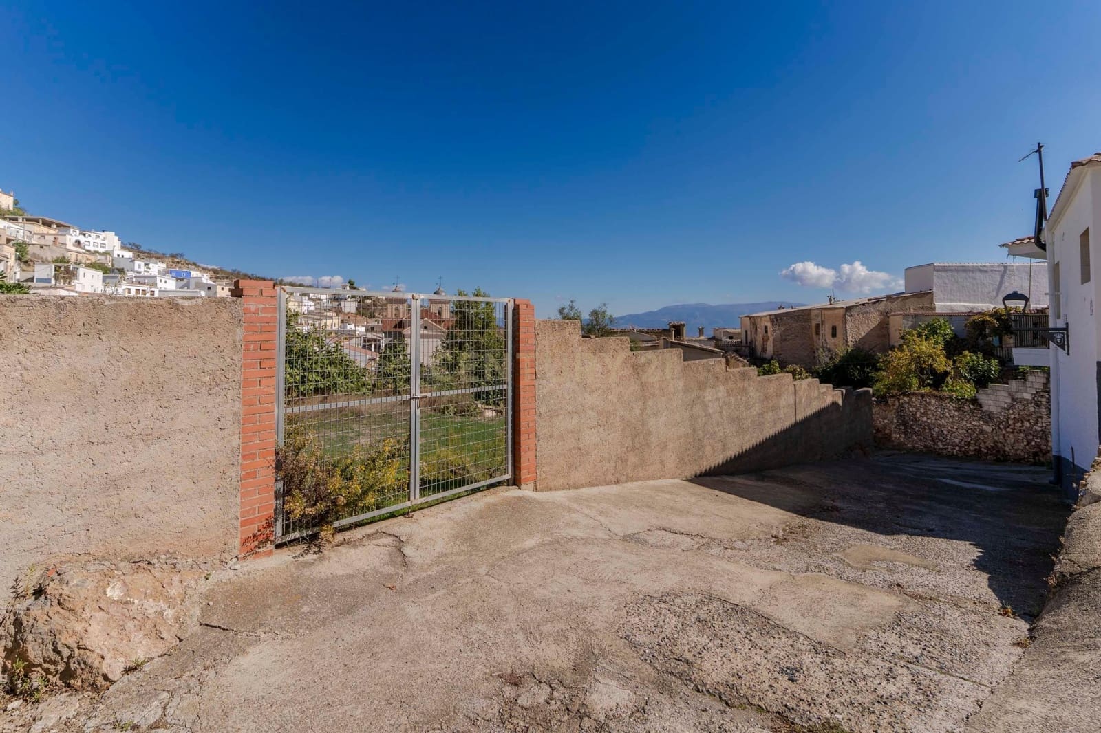 Działka budowlana na sprzedaż w Murtas - 15 000 € (Ref: 9348683)