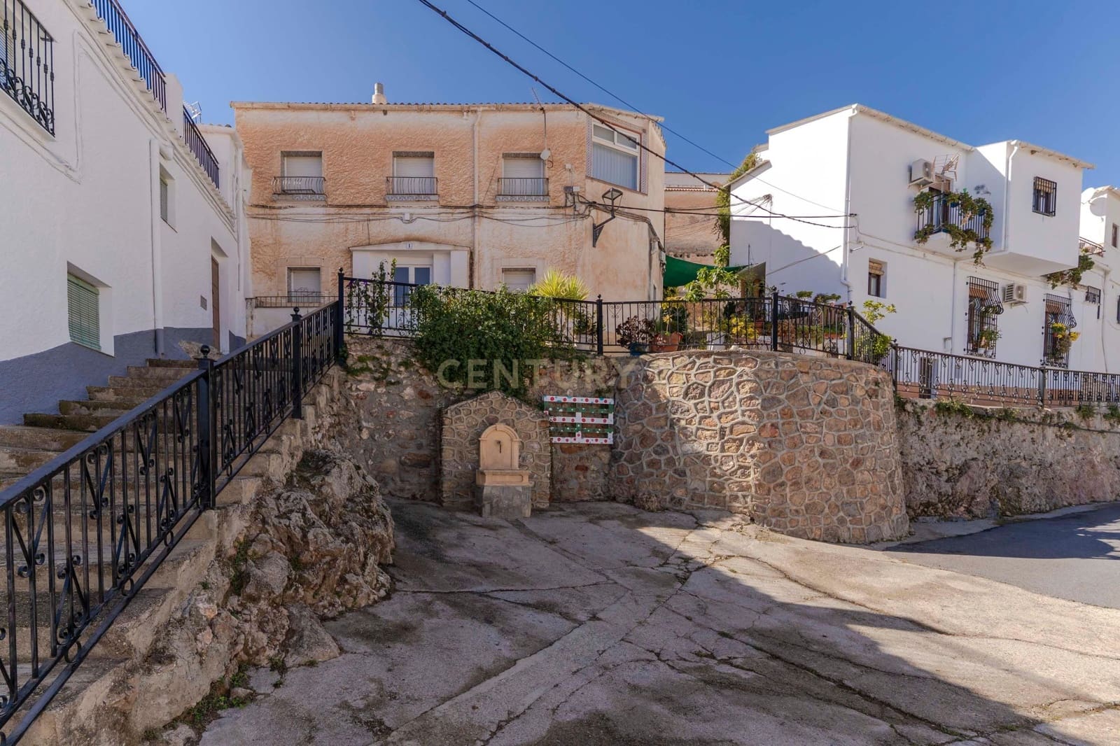 Działka budowlana na sprzedaż w Murtas - 15 000 € (Ref: 9348683)