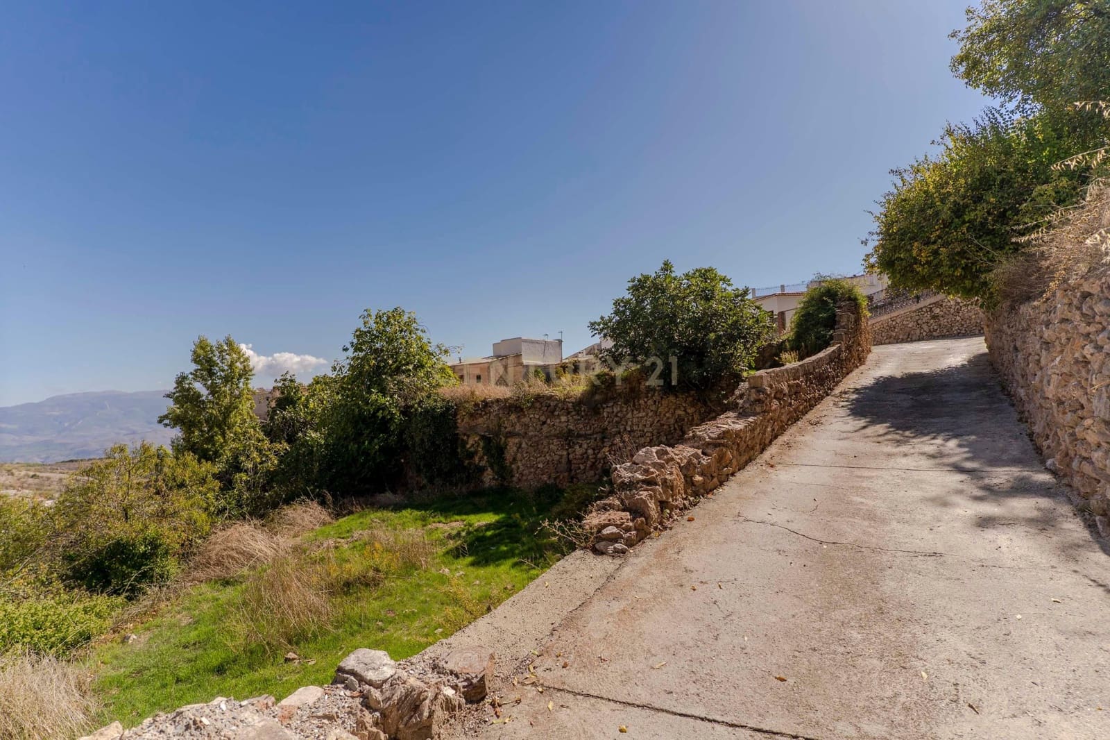 Działka budowlana na sprzedaż w Murtas - 15 000 € (Ref: 9348683)