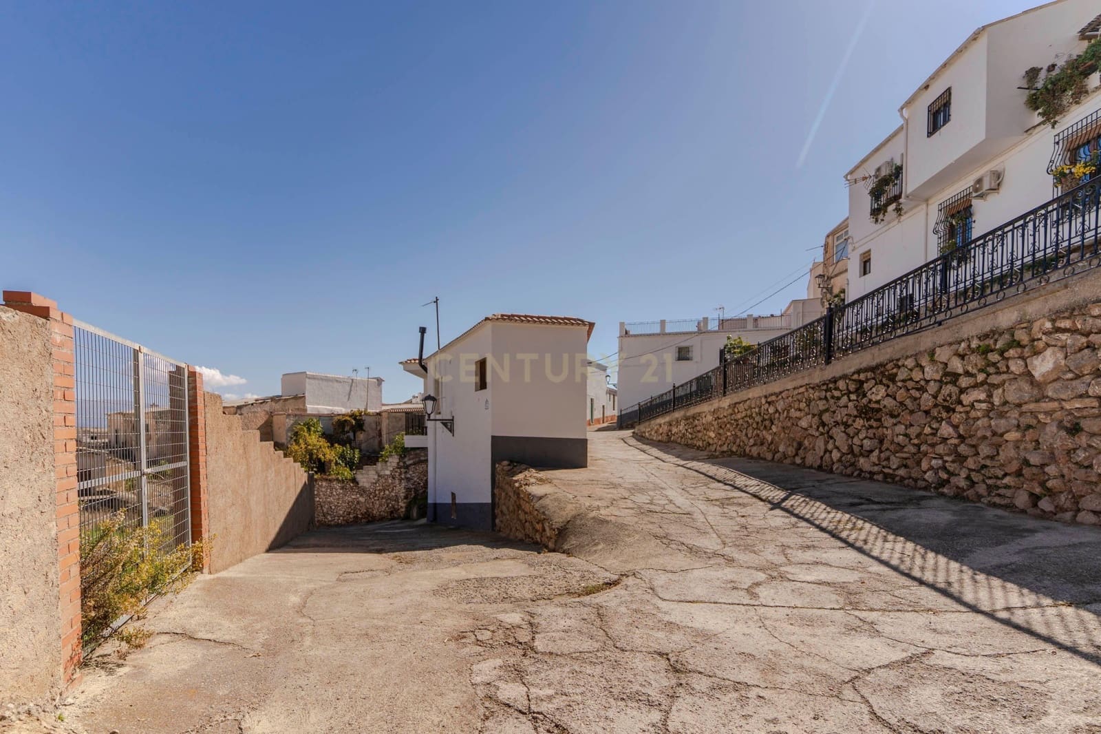 Działka budowlana na sprzedaż w Murtas - 15 000 € (Ref: 9348683)