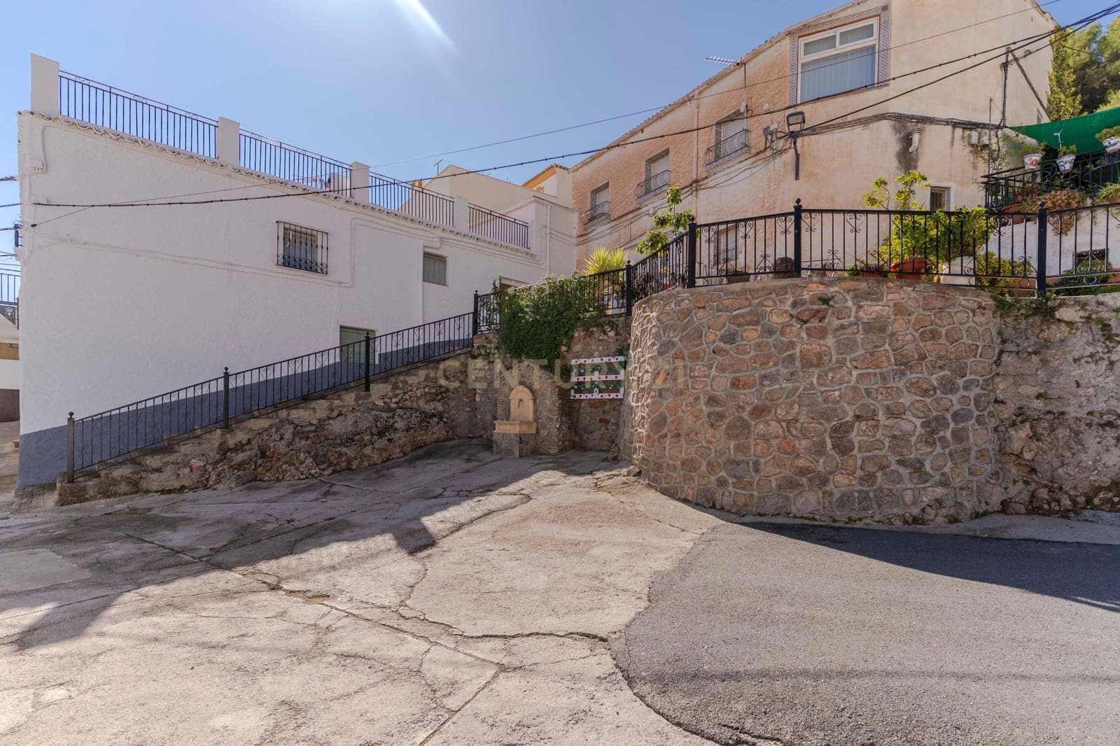 Działka budowlana na sprzedaż w Murtas - 15 000 € (Ref: 9348683)