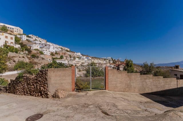 Solar/Parcela en Murtas en venta - 15.000 € (Ref: 9348683)