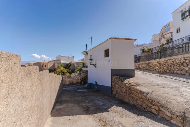 Solar/Parcela en Murtas en venta - 15.000 € (Ref: 9348683)