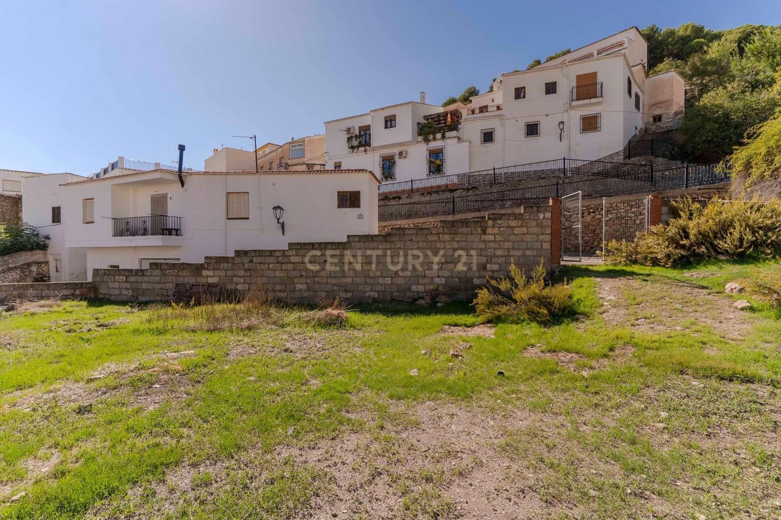 Działka budowlana na sprzedaż w Murtas - 15 000 € (Ref: 9348683)